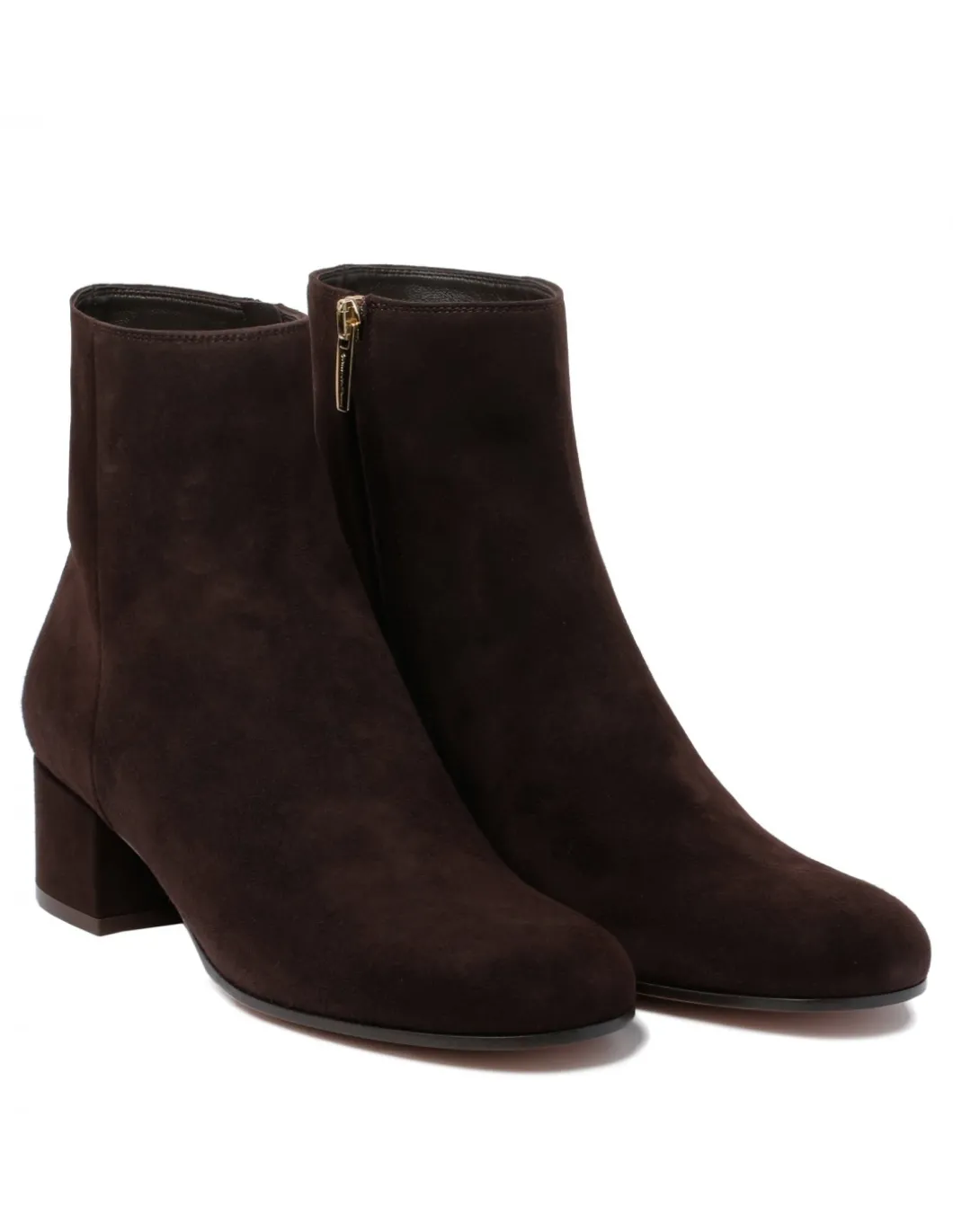 Joelle 45 booties