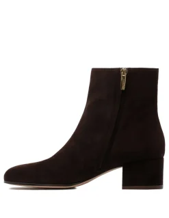 Joelle 45 booties