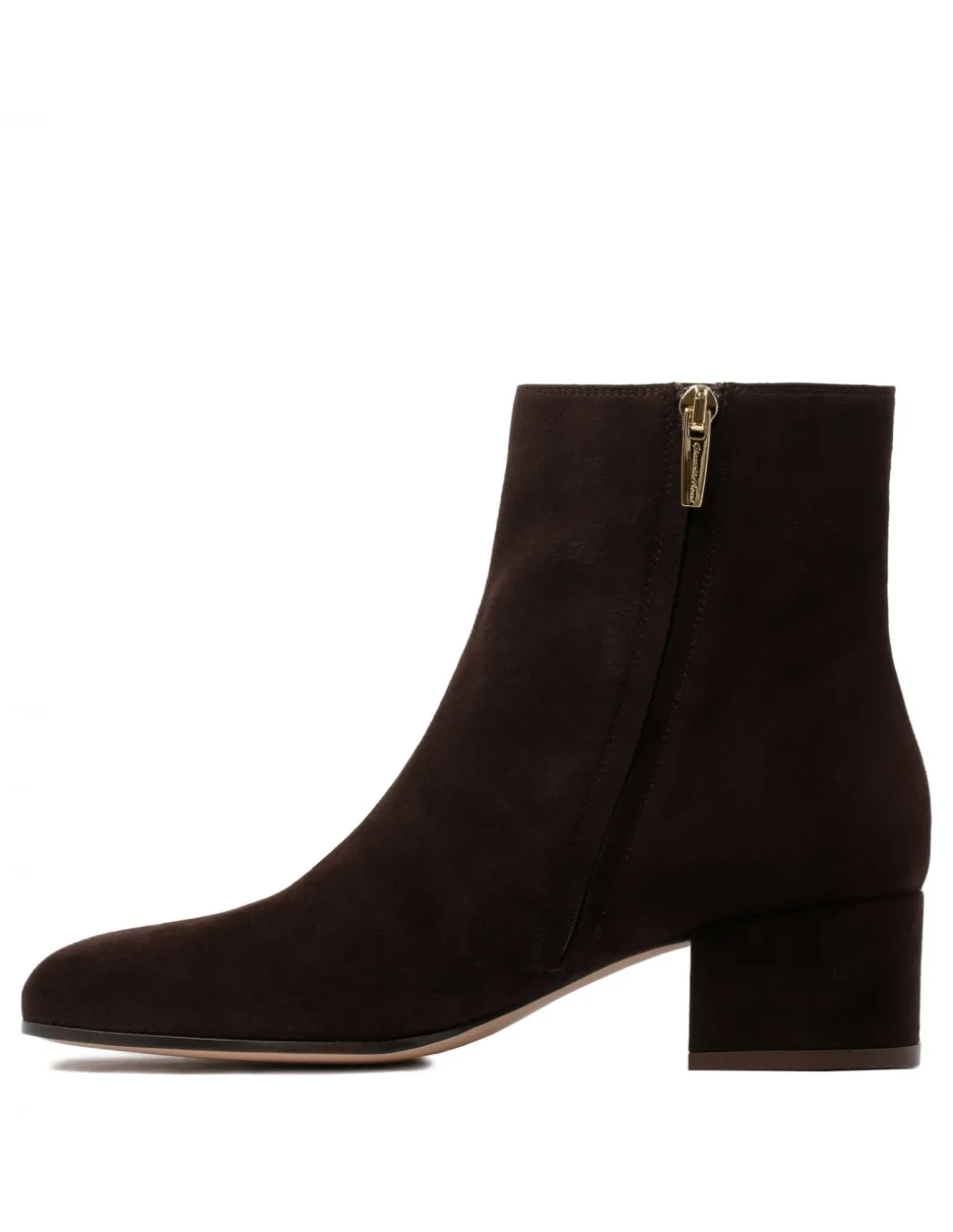 Joelle 45 booties