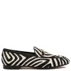 Jordaan leather loafers