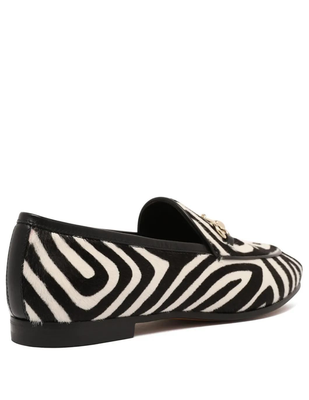 Jordaan leather loafers