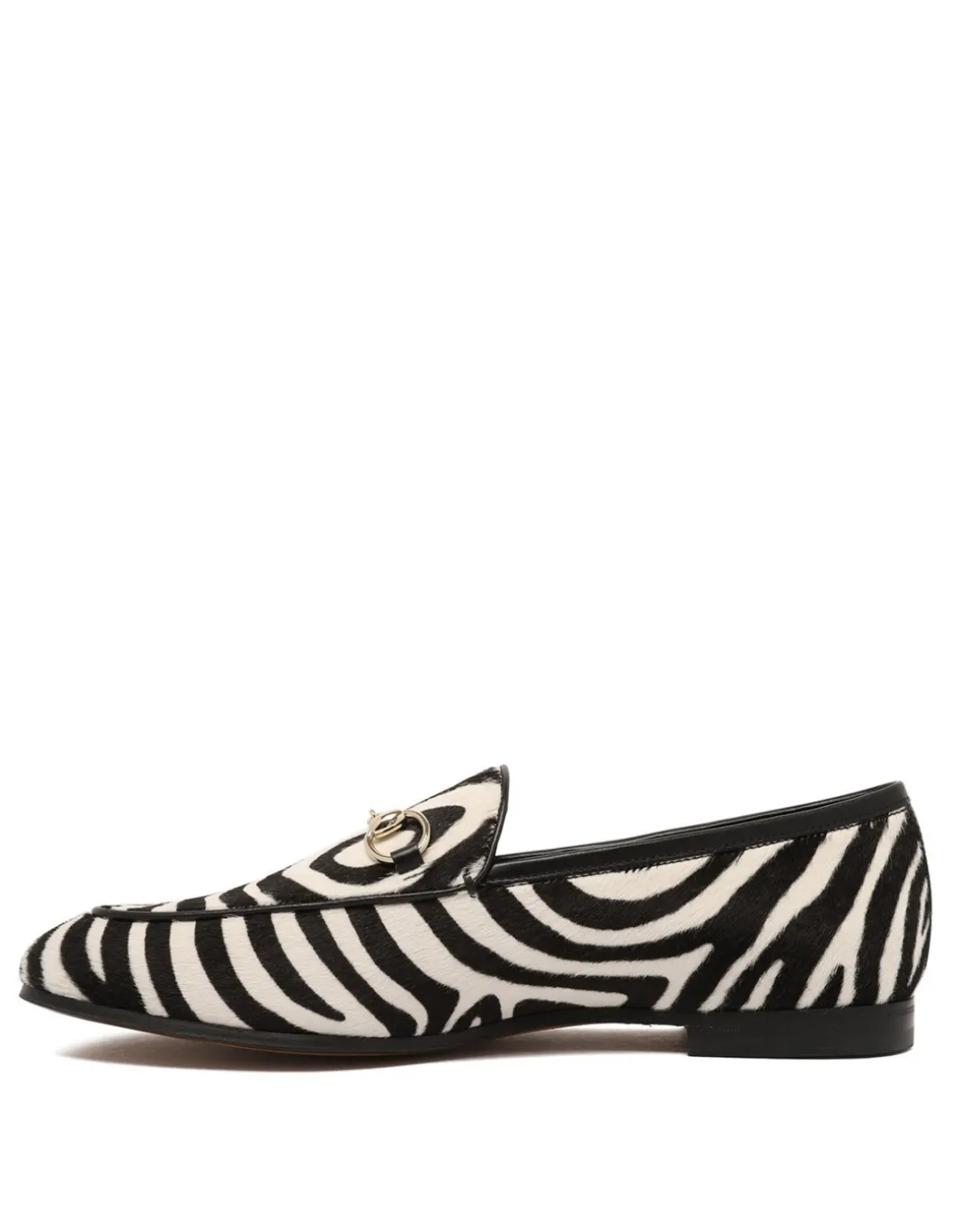 Jordaan leather loafers