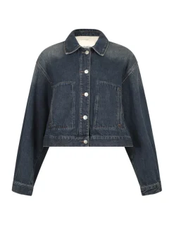 Josephine denim jacket