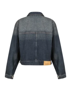 Josephine denim jacket