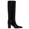 Julia 70 leather boots