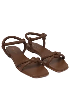 Juno 05 flat sandals