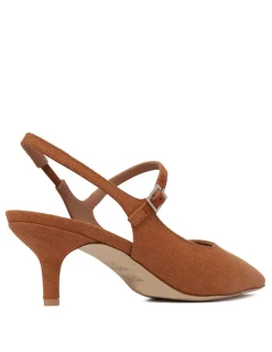 Karla 45 pumps