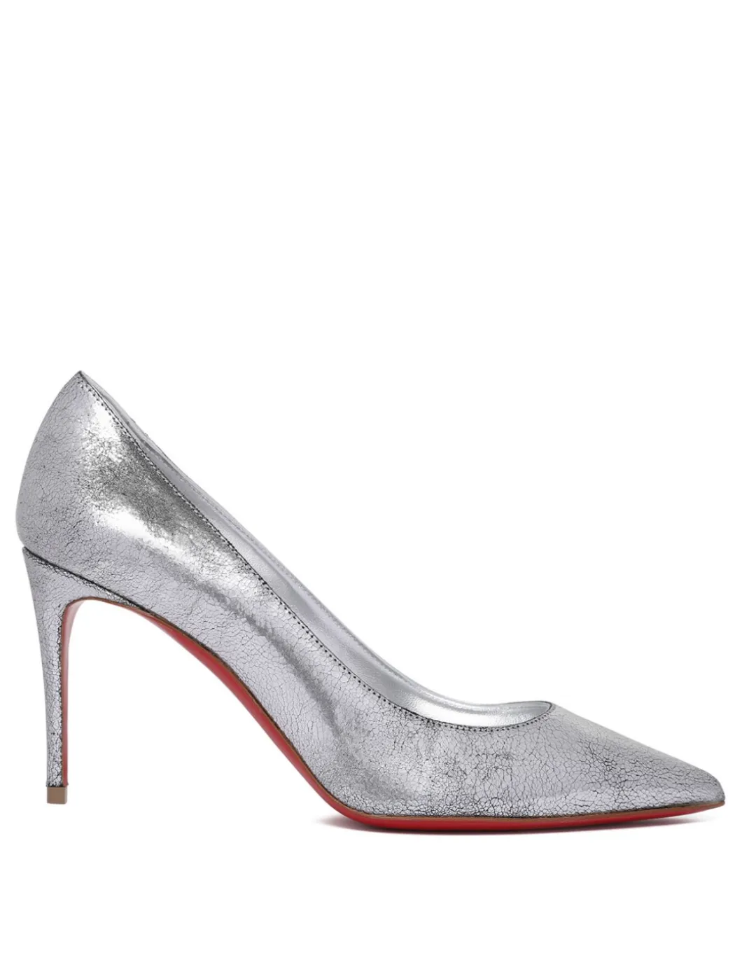 Kate 85 leather pumps