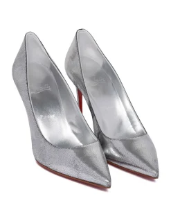 Kate 85 leather pumps