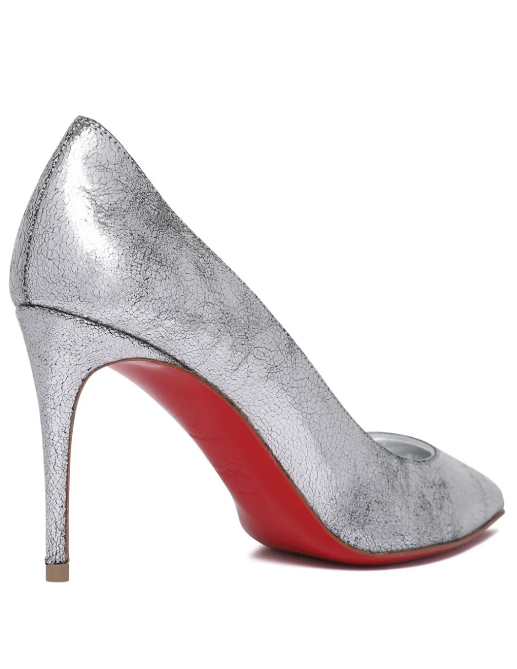Kate 85 leather pumps