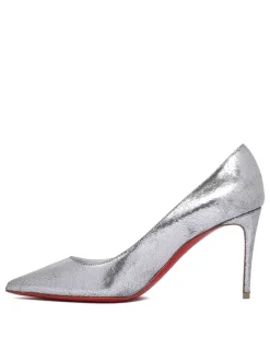Kate 85 leather pumps
