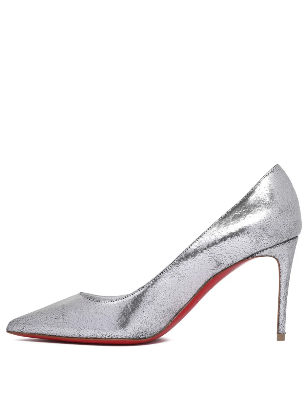 Kate 85 leather pumps