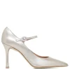 Kate 90 Mary Jane pumps