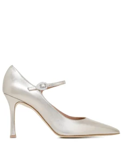 Kate 90 Mary Jane pumps