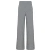 Khloe gray pants