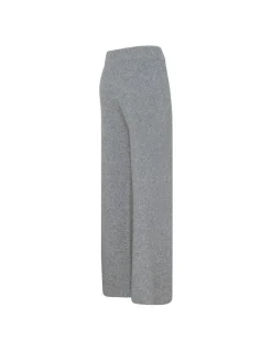Khloe gray pants