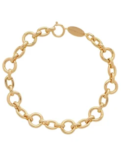 Lace Charlotte necklace