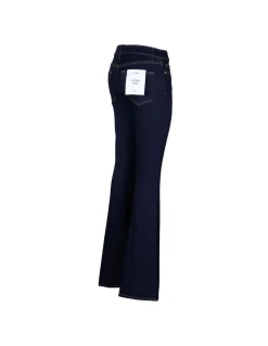 Le High Flare denim jeans