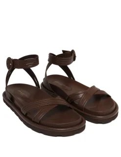 Lianne flat sandals