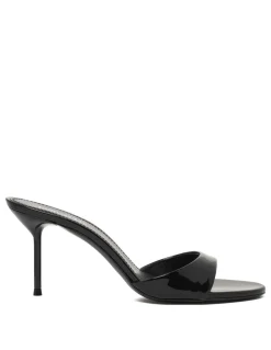 Lidia 70 mule sandals