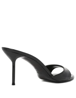 Lidia 70 mule sandals
