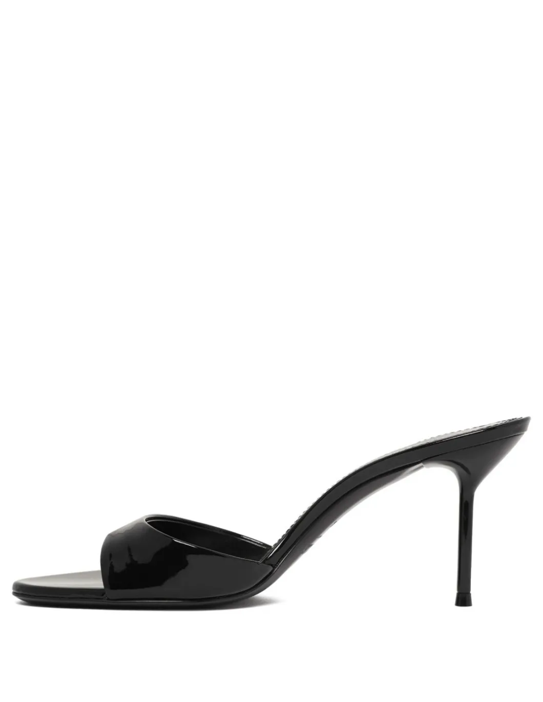 Lidia 70 mule sandals