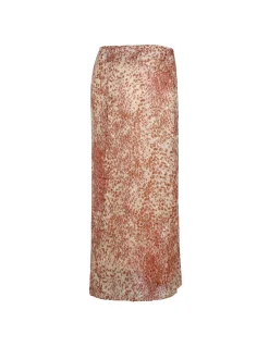 Lisanne midi skirt