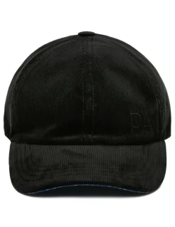 Logo baseball cap