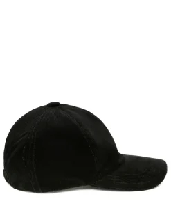 Logo baseball cap