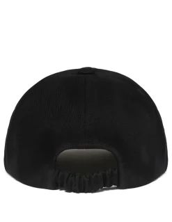Logo baseball cap