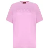 Logo cotton jersey T-shirt