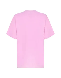 Logo cotton jersey T-shirt