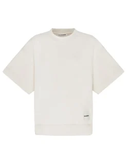 Logo tag T-shirt