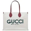 Logo tote bag