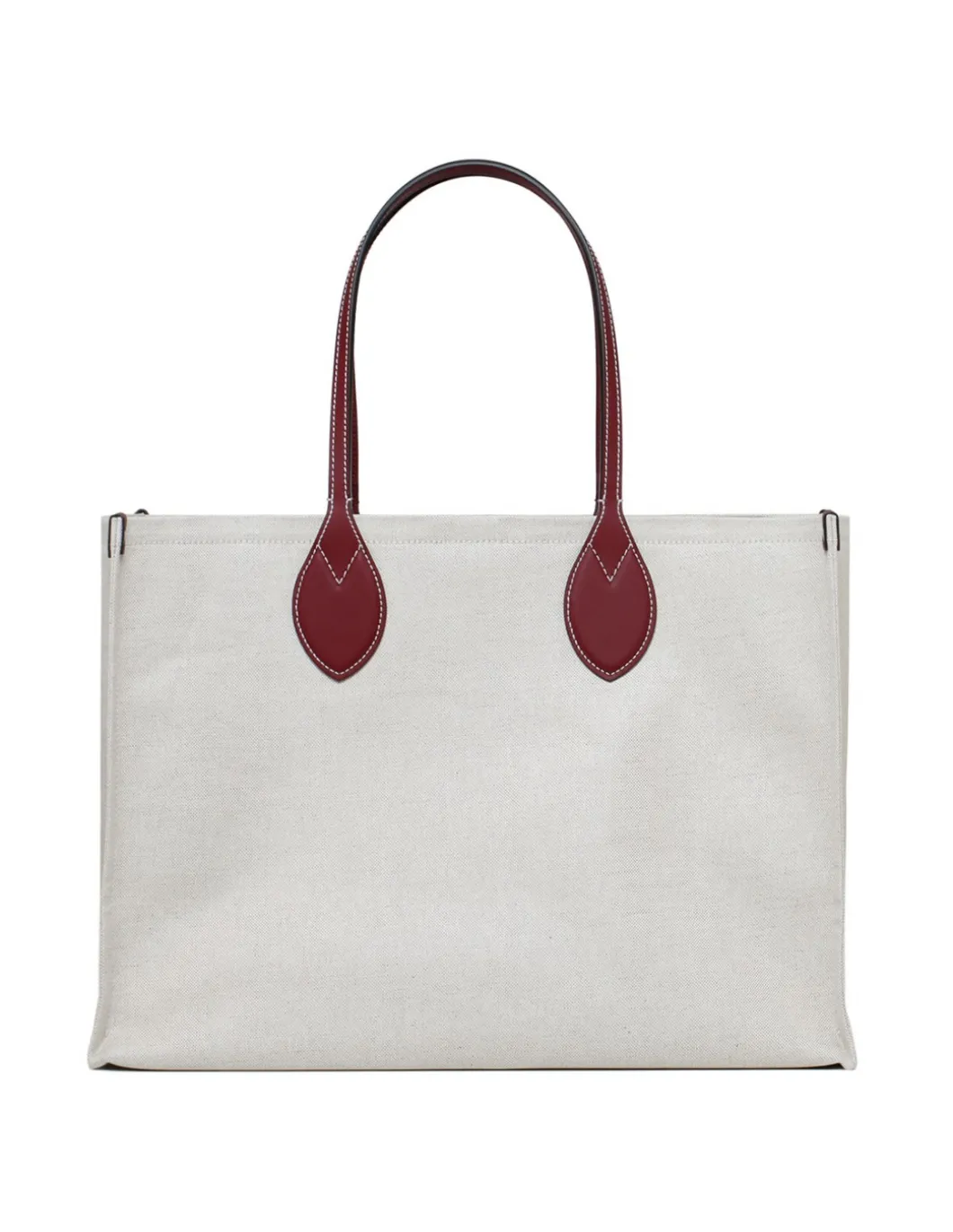 Logo tote bag