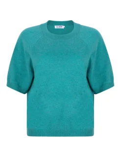 Loona cashmere top