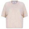 Loona cashmere top