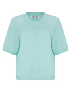 Loona cashmere top