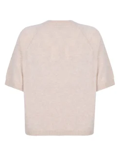Loona cashmere top