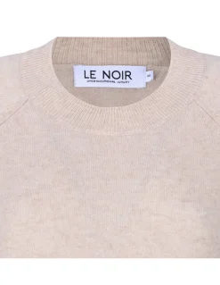 Loona cashmere top
