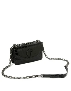 Loubi54 mini crossbody bag