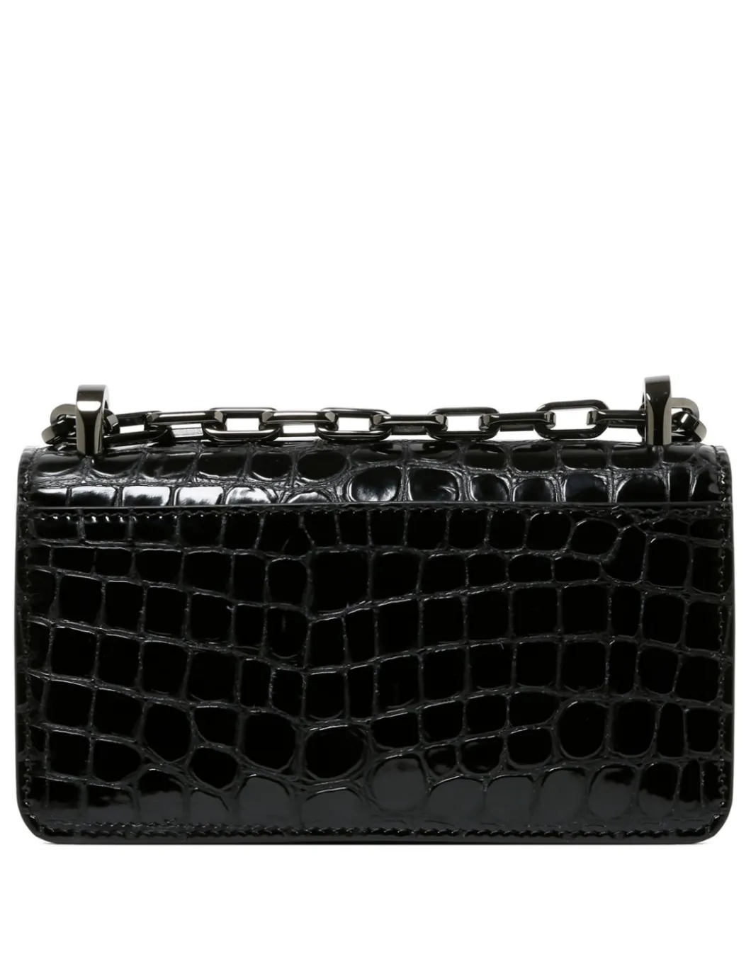 Loubi54 mini crossbody bag