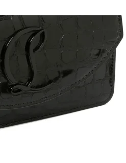 Loubi54 mini crossbody bag