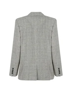 Madina wool blazer
