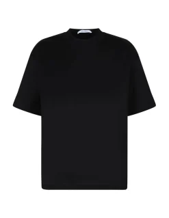 Maser oversized cotton T-shirt
