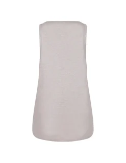 Mattea linen tank top