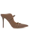 Maureen 100 mule pumps