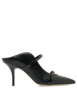 Maureen 70 mule pumps