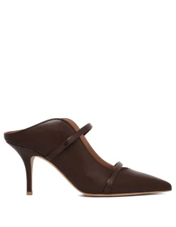 Maureen 70 mule pumps
