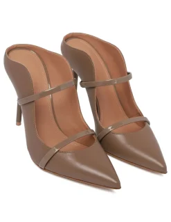 Maureen 100 mule pumps